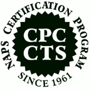NAPS Certification